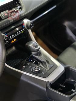 تويوتا راف 4